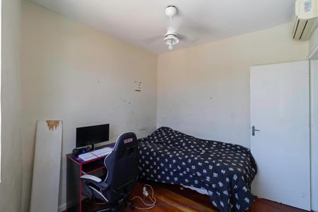 Apartamento à venda com 155m², 4 quartos e 1 vagaQuarto 3