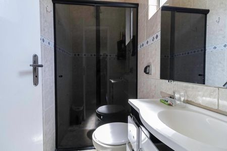 Apartamento à venda com 155m², 4 quartos e 1 vagaBanheiro 2