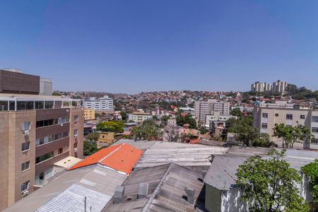 Apartamento à venda com 155m², 4 quartos e 1 vagaVista da Suíte