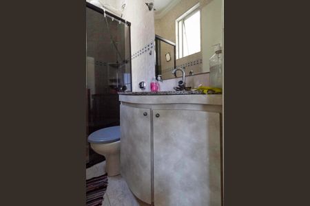 Apartamento à venda com 155m², 4 quartos e 1 vagaBanheiro 1