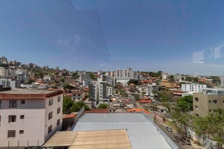Apartamento à venda com 155m², 4 quartos e 1 vagaVista da Área comum