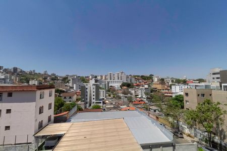 Apartamento à venda com 155m², 4 quartos e 1 vagaVista da Varanda