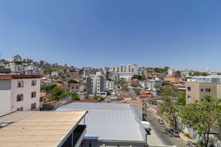 Apartamento à venda com 155m², 4 quartos e 1 vagaVista do Quarto 1
