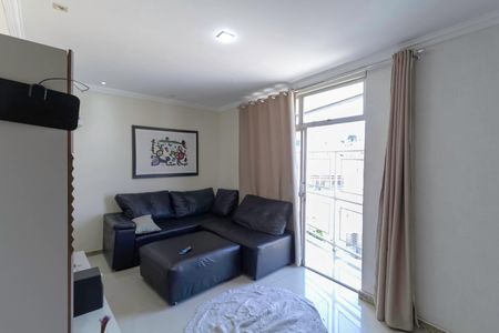 Apartamento à venda com 155m², 4 quartos e 1 vagaSala