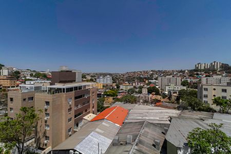 Apartamento à venda com 155m², 4 quartos e 1 vagaVista do Quarto 2