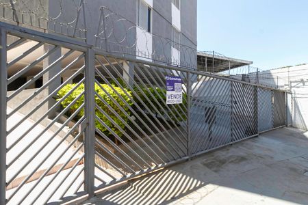 Apartamento à venda com 155m², 4 quartos e 1 vagaFachada