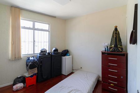 Apartamento à venda com 155m², 4 quartos e 1 vagaQuarto 1