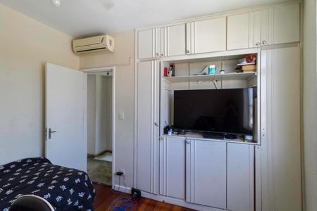 Apartamento à venda com 155m², 4 quartos e 1 vagaQuarto 3