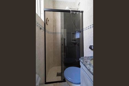 Apartamento à venda com 155m², 4 quartos e 1 vagaBanheiro 1