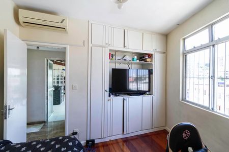 Apartamento à venda com 155m², 4 quartos e 1 vagaQuarto 3