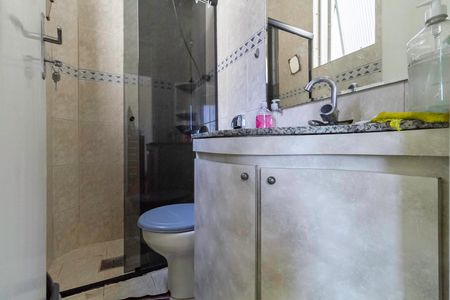 Apartamento à venda com 155m², 4 quartos e 1 vagaBanheiro 1