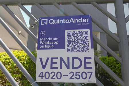 Apartamento à venda com 155m², 4 quartos e 1 vagaPlaca