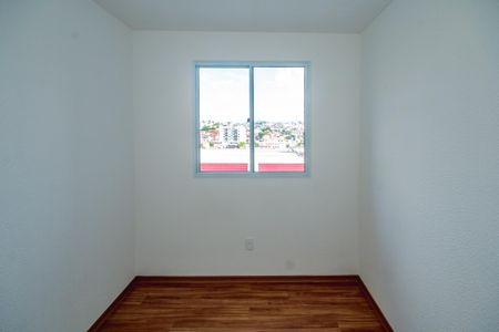 Quarto de apartamento à venda com 2 quartos, 55m² em Jardim Guanabara, Belo Horizonte