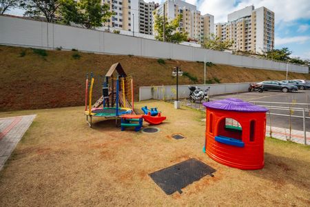 Apartamento à venda com 55m², 2 quartos e 1 vaga Apartamento à venda com 55m², 2 quartos e 1 vagaÁrea comum