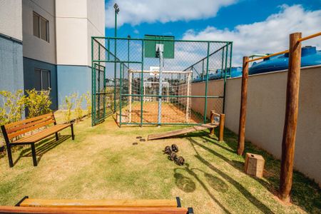 Apartamento à venda com 55m², 2 quartos e 1 vaga Apartamento à venda com 55m², 2 quartos e 1 vagaÁrea comum