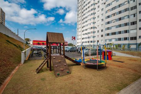 Apartamento à venda com 55m², 2 quartos e 1 vaga Apartamento à venda com 55m², 2 quartos e 1 vagaÁrea comum