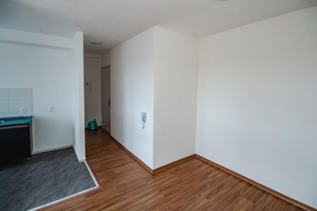 Sala de apartamento à venda com 2 quartos, 55m² em Jardim Guanabara, Belo Horizonte