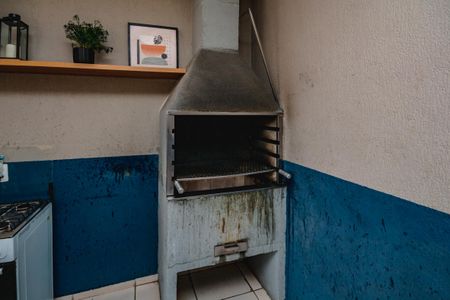 Apartamento à venda com 55m², 2 quartos e 1 vaga Apartamento à venda com 55m², 2 quartos e 1 vagaÁrea comum