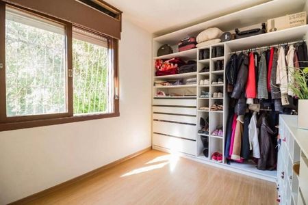 Apartamento à venda com 58m², 2 quartos e 1 vagaQuarto 2