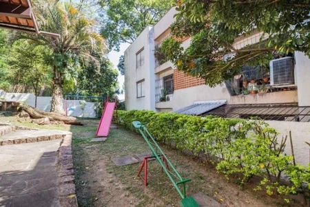 Área comum de apartamento para alugar com 2 quartos, 58m² em Medianeira, Porto Alegre