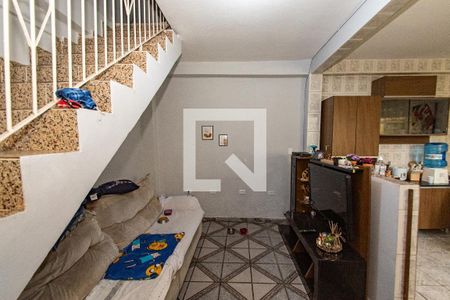 Casa à venda com 176m², 4 quartos e 2 vagas