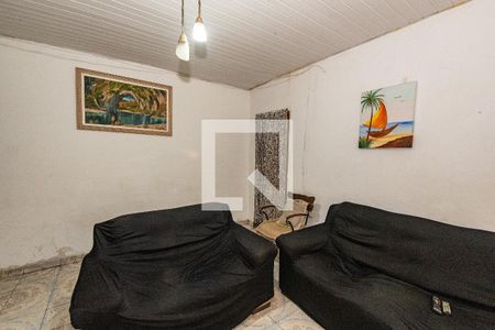 Casa à venda com 176m², 4 quartos e 2 vagas