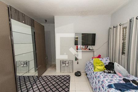 Casa à venda com 176m², 4 quartos e 2 vagas