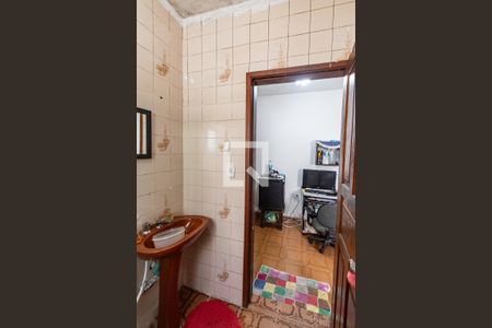 Casa à venda com 176m², 4 quartos e 2 vagas