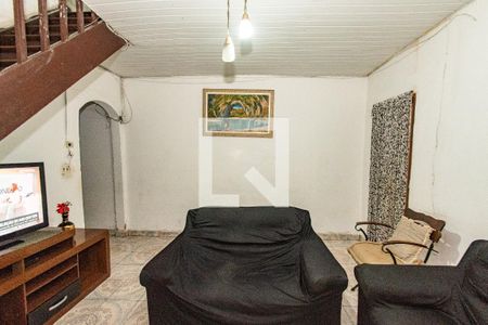 Casa à venda com 176m², 4 quartos e 2 vagas