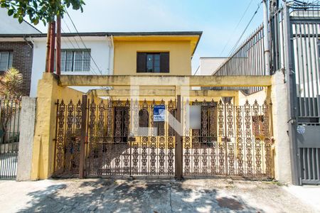 Casa à venda com 176m², 4 quartos e 2 vagas