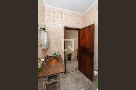 Casa à venda com 176m², 4 quartos e 2 vagas