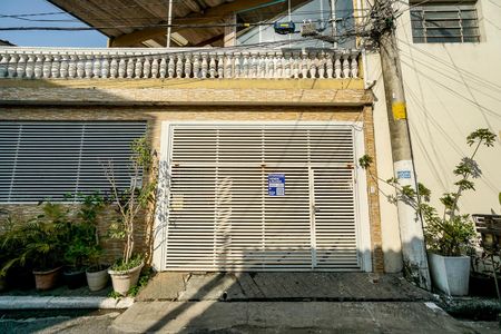 Casa à venda com 366m², 5 quartos e 2 vagasFachada