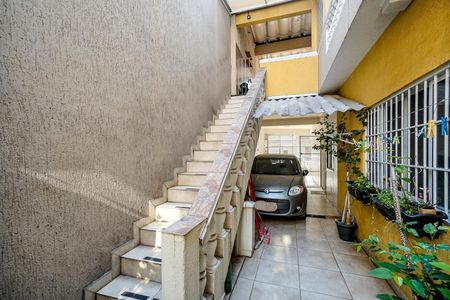 Casa à venda com 366m², 5 quartos e 2 vagasQuintal