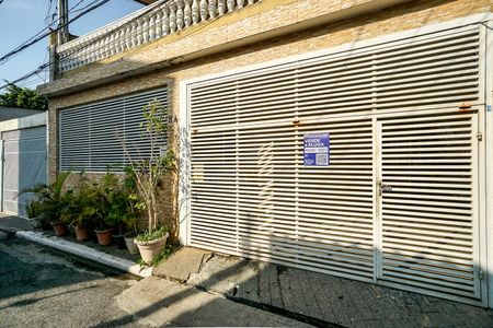 Casa à venda com 366m², 5 quartos e 2 vagasFachada