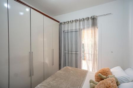 Casa à venda com 366m², 5 quartos e 2 vagasQuarto 02