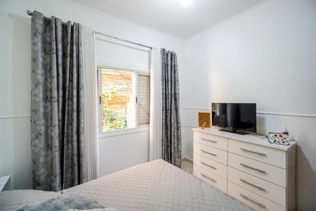 Casa à venda com 366m², 5 quartos e 2 vagasQuarto 01