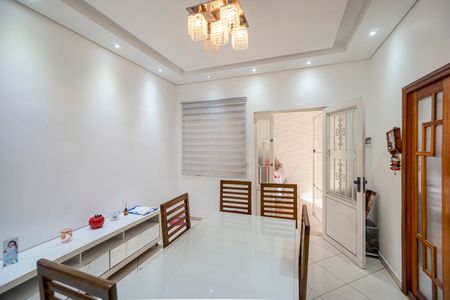 Casa à venda com 366m², 5 quartos e 2 vagasSala de jantar