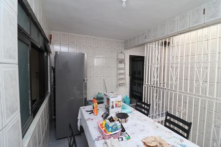 Área Externa de casa para alugar com 3 quartos, 90m² em Jardim Carioca, Rio de Janeiro