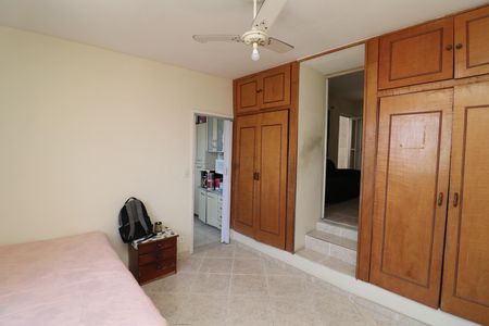 Casa para alugar com 90m², 3 quartos e sem vagaQuarto