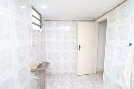 Casa para alugar com 90m², 3 quartos e sem vagaBanheiro da Suíte 2