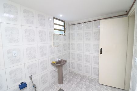 Casa para alugar com 90m², 3 quartos e sem vagaBanheiro da Suíte 2