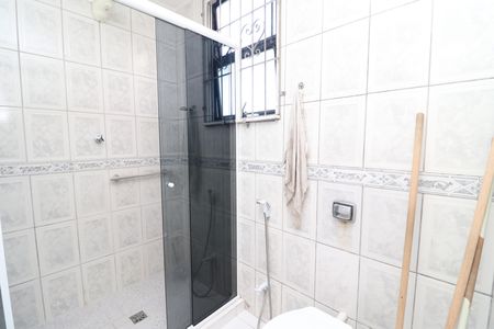 Casa para alugar com 90m², 3 quartos e sem vagaBanheiro Social