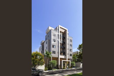 Apartamento à venda com 3 quartos, 137m² em Prado, Belo Horizonte