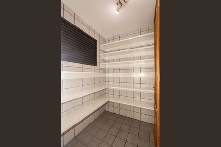 Apartamento para alugar com 212m², 4 quartos e 4 vagas Apartamento para alugar com 212m², 4 quartos e 4 vagasDespensa