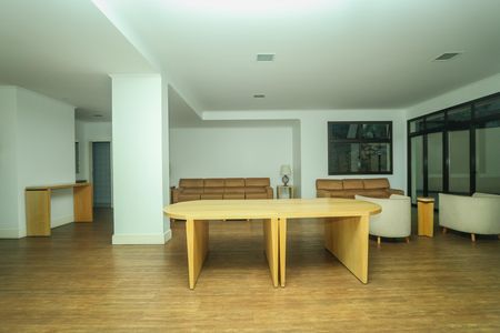 Apartamento para alugar com 212m², 4 quartos e 4 vagas Apartamento para alugar com 212m², 4 quartos e 4 vagasÁrea comum - Salão de festas