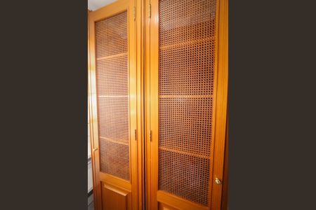 Apartamento para alugar com 212m², 4 quartos e 4 vagas Apartamento para alugar com 212m², 4 quartos e 4 vagasDespensa