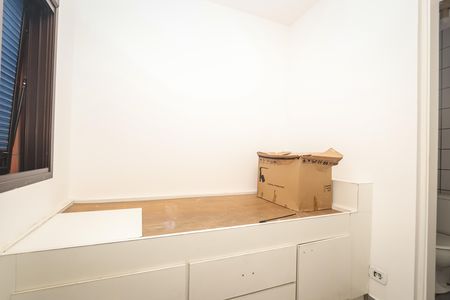 Apartamento para alugar com 212m², 4 quartos e 4 vagas Apartamento para alugar com 212m², 4 quartos e 4 vagasQuarto de Serviço
