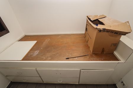 Apartamento para alugar com 212m², 4 quartos e 4 vagas Apartamento para alugar com 212m², 4 quartos e 4 vagasQuarto de Serviço