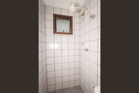 Apartamento para alugar com 212m², 4 quartos e 4 vagas Apartamento para alugar com 212m², 4 quartos e 4 vagasBanheiro de Serviço