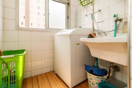 Apartamento à venda com 48m², 2 quartos e 1 vagaÁrea de Serviço